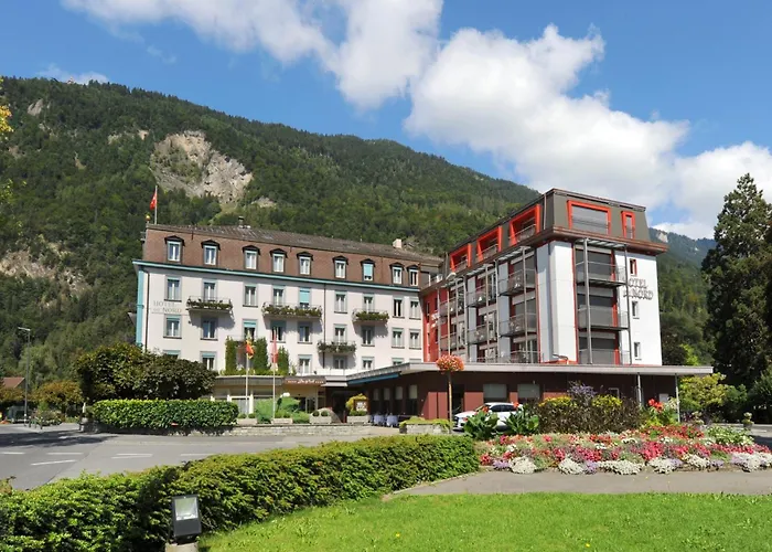 Hotel Du Nord