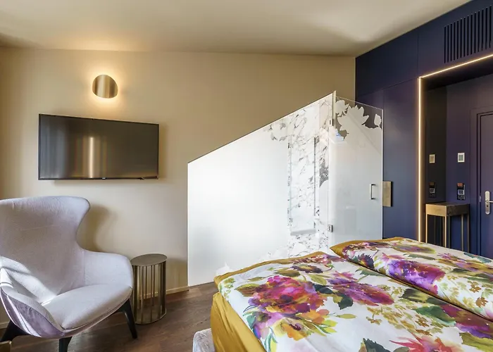 Hotel Du Nord