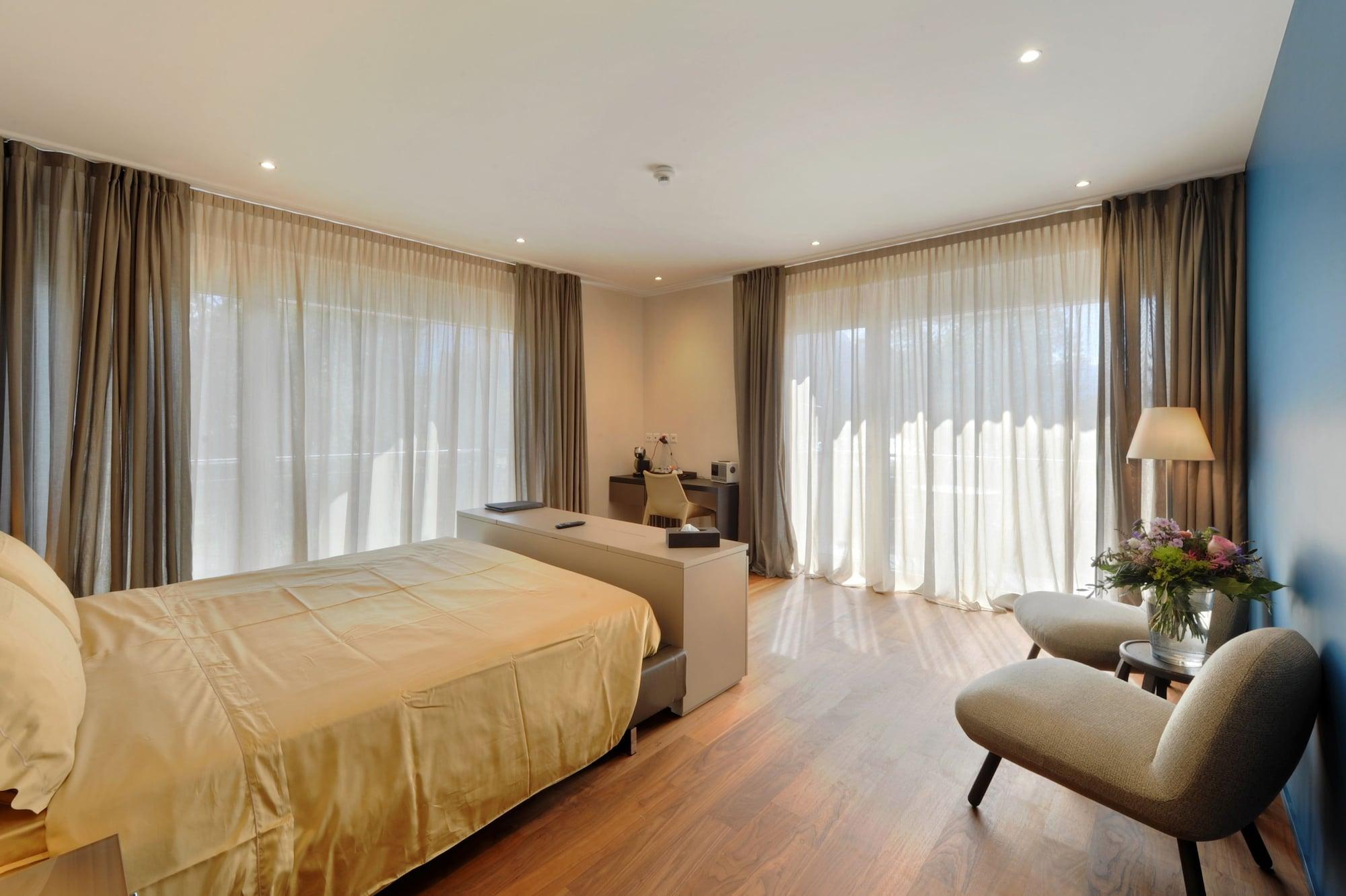 Du Nord 4* Interlaken