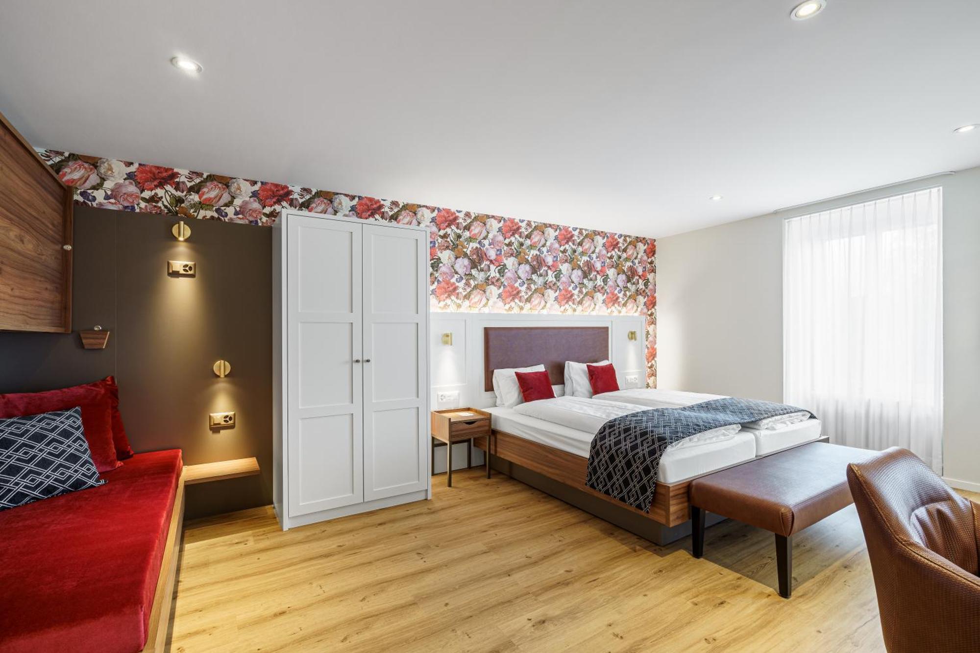 Du Nord Hotel 4*