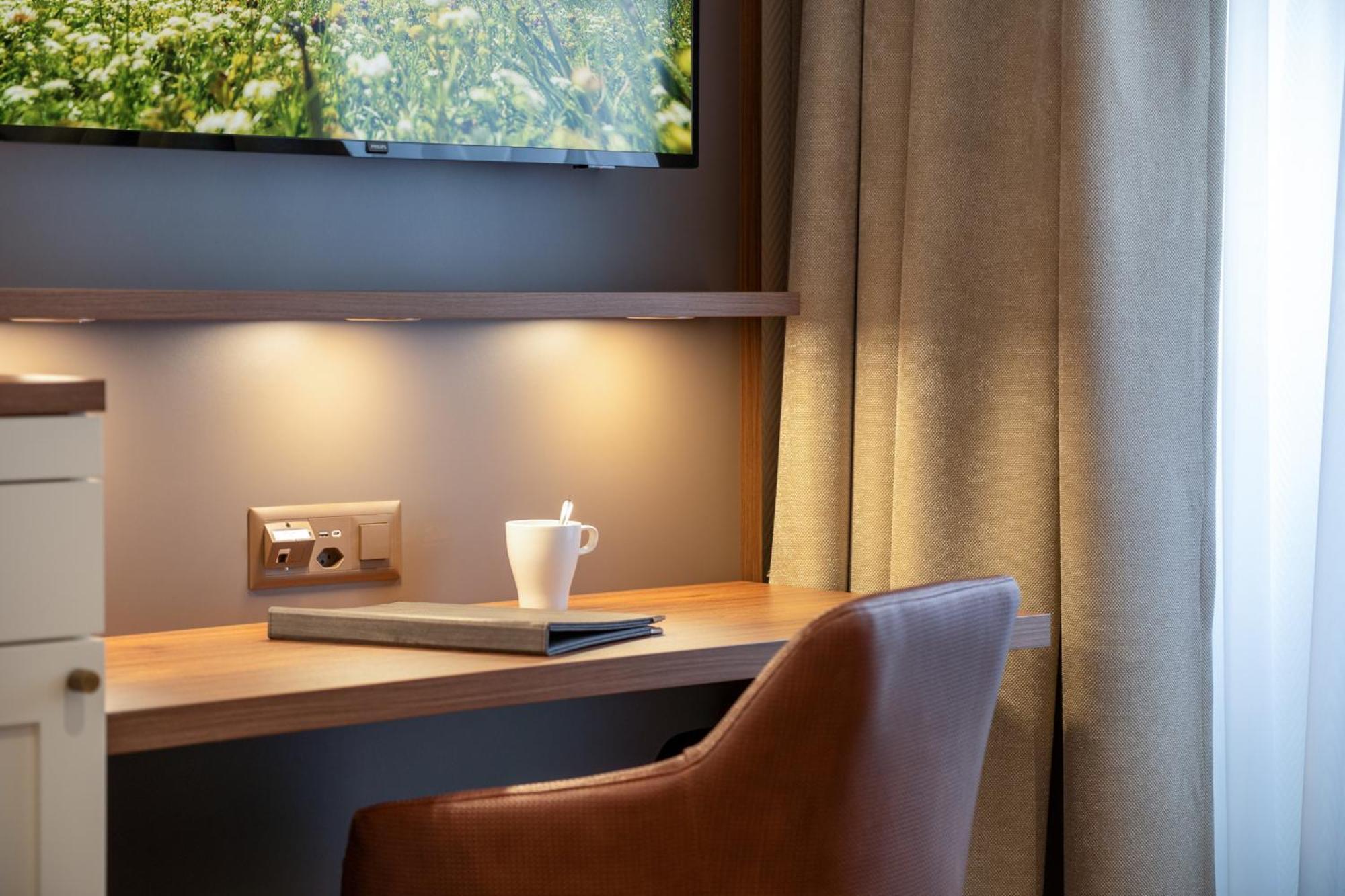 Du Nord 4* Interlaken