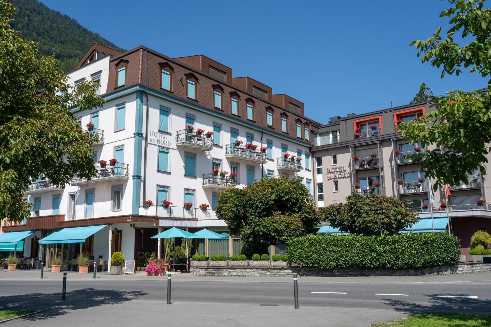 Du Nord Interlaken