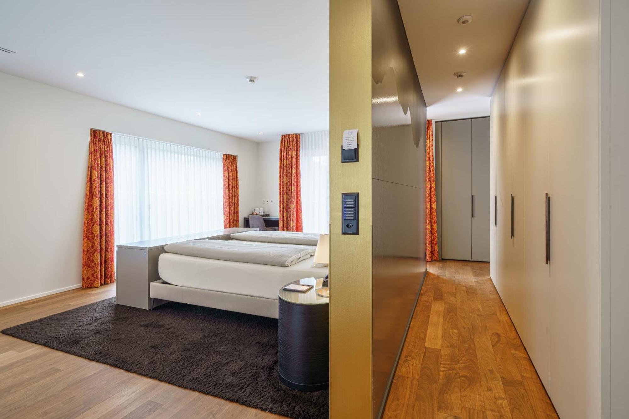 Hotel Du Nord Interlaken