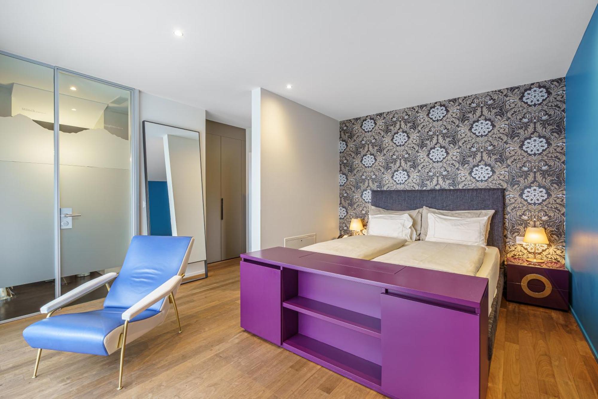 Du Nord Hotel Interlaken