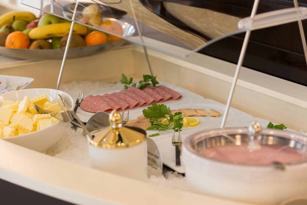 Du Nord Hotel Interlaken